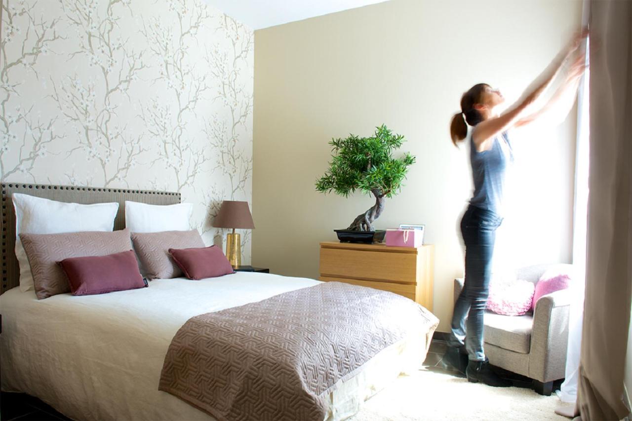 Residence Service Seniors Montana 아비뇽 외부 사진